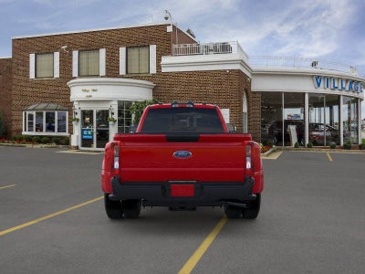 2026 Ford Super Duty F-350 DRW XL