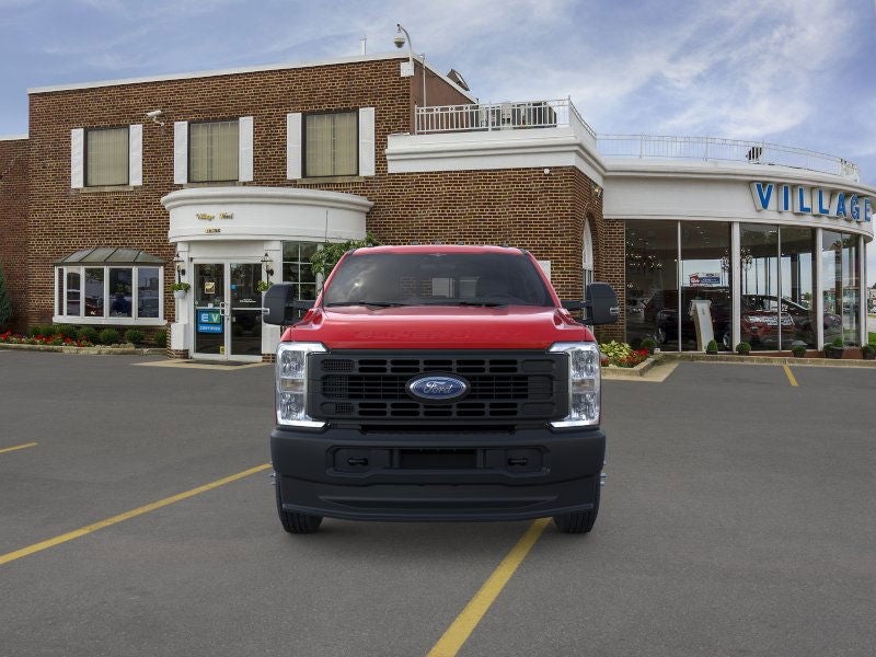 2026 Ford Super Duty F-350 DRW XL