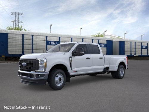 2026 Ford Super Duty F-350 DRW XL