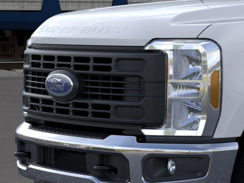 2026 Ford Super Duty F-350 DRW XL