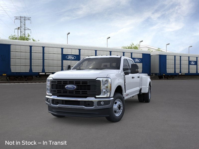 2026 Ford Super Duty F-350 DRW XL