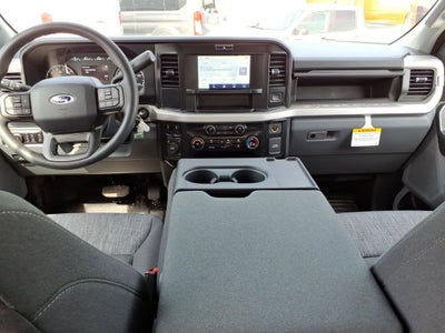 2026 Ford F-350SD XLT DRW