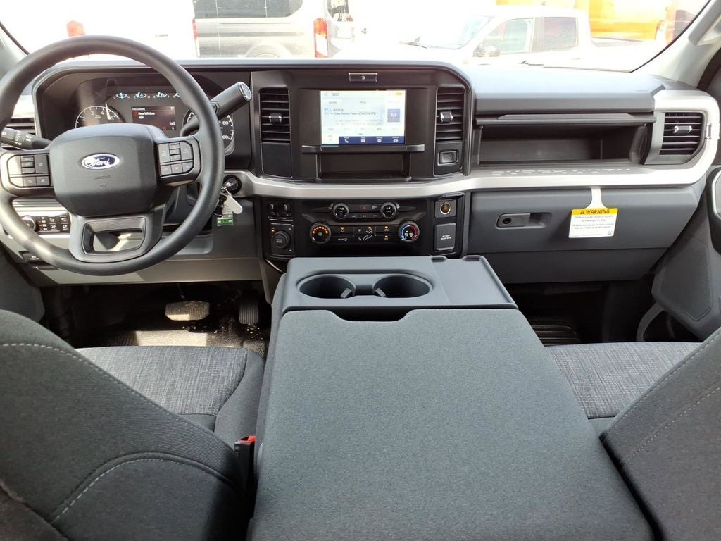 2026 Ford F-350SD XLT DRW