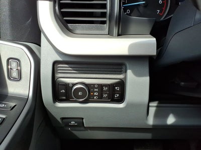2026 Ford F-350SD XLT DRW