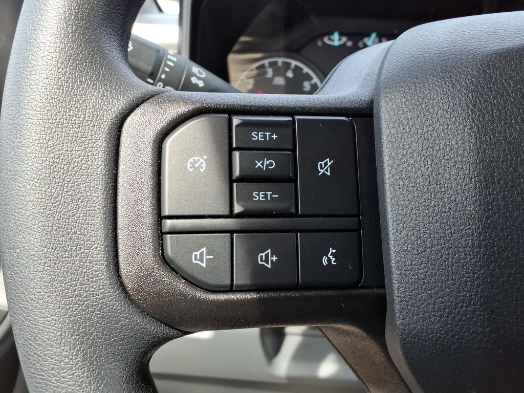 2026 Ford F-350SD XLT DRW