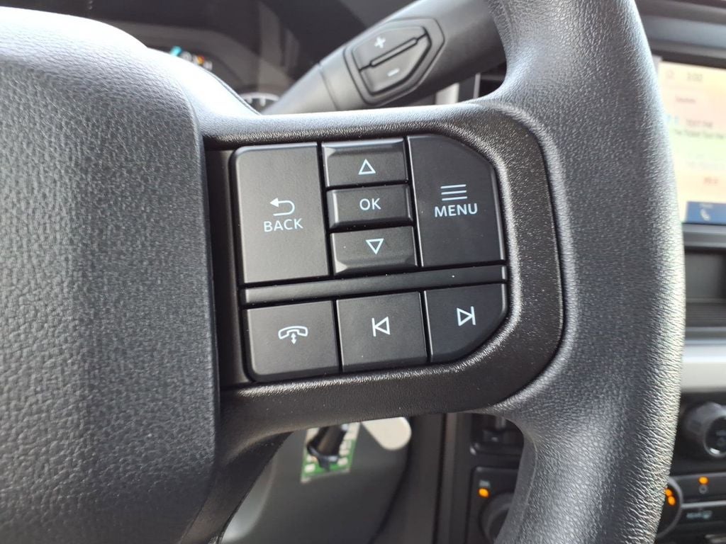 2026 Ford F-350SD XLT DRW