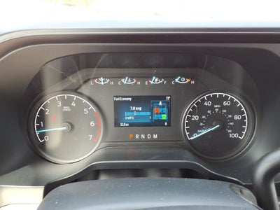 2026 Ford F-350SD XLT DRW