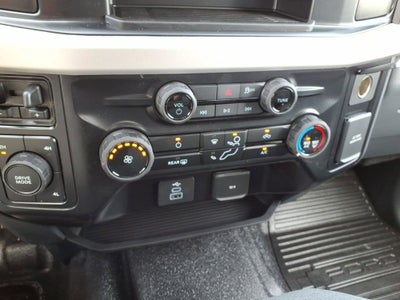 2026 Ford F-350SD XLT DRW