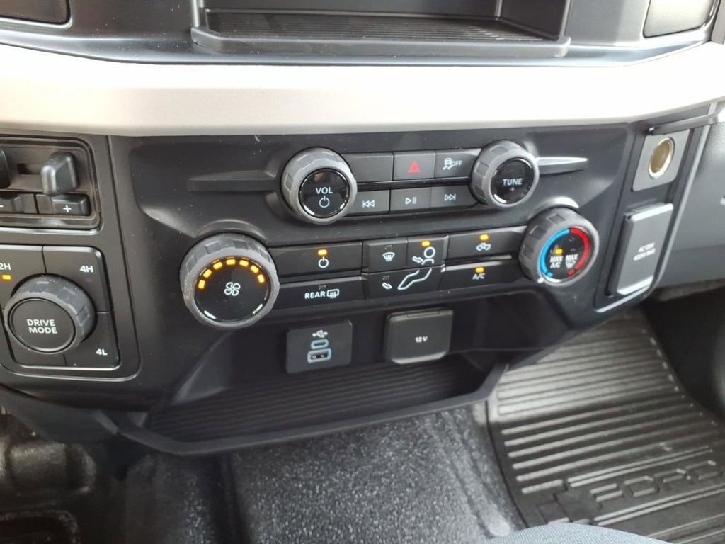 2026 Ford F-350SD XLT DRW