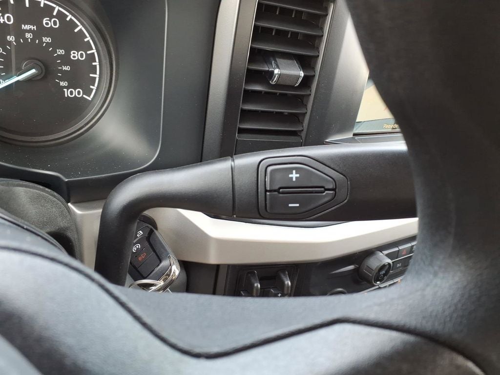 2026 Ford F-350SD XLT DRW