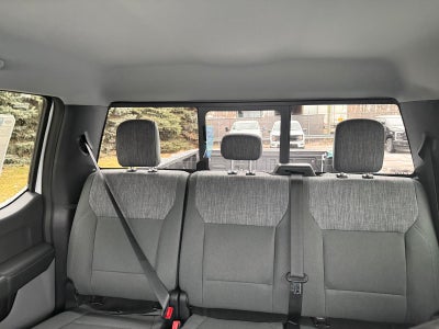 2026 Ford Super Duty F-350 DRW XLT