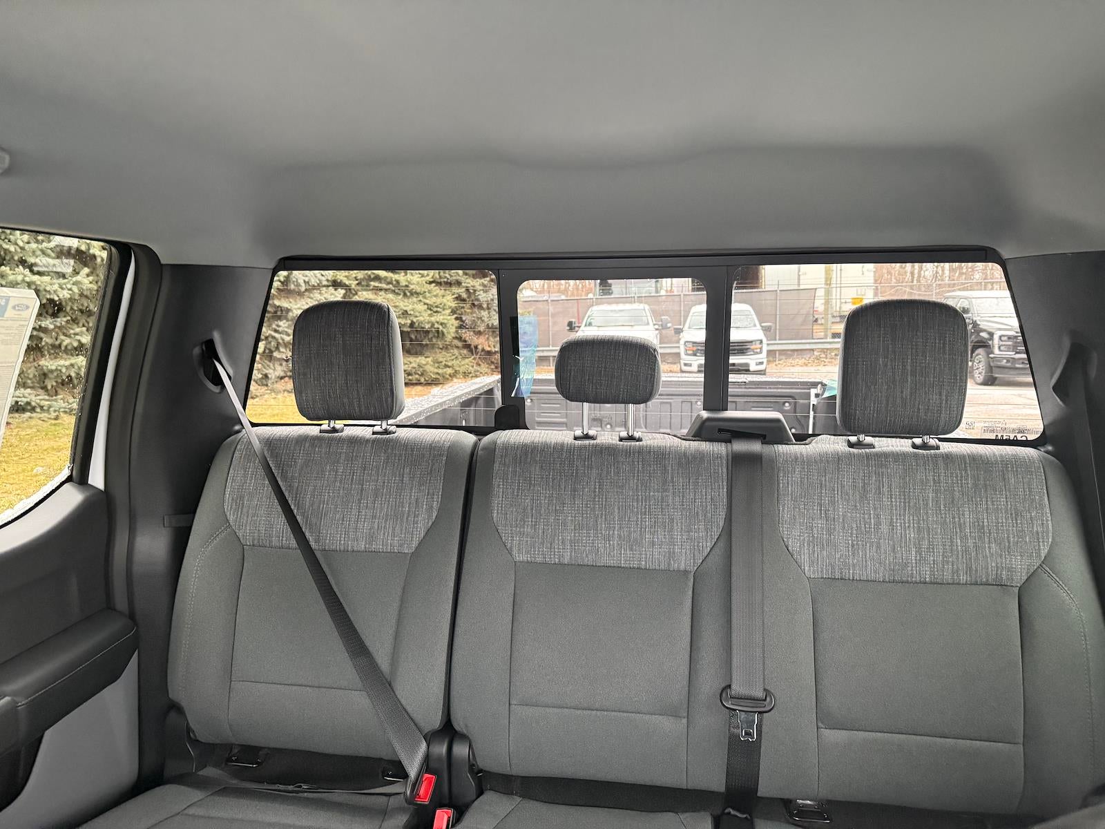 2026 Ford Super Duty F-350 DRW XLT