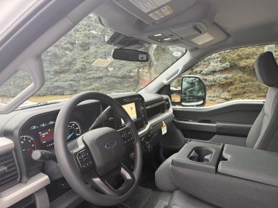 2026 Ford Super Duty F-350 DRW XLT