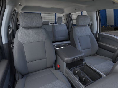 2026 Ford F-350SD XLT DRW