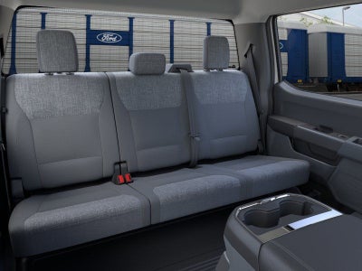 2026 Ford F-350SD XLT DRW