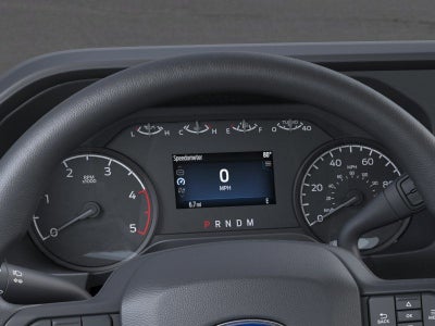2026 Ford F-350SD XLT DRW