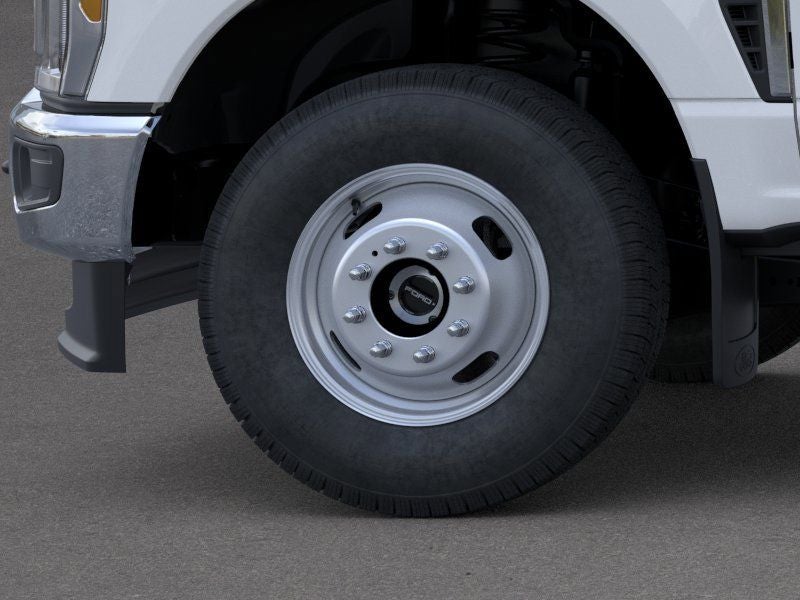 2026 Ford F-350SD XLT DRW