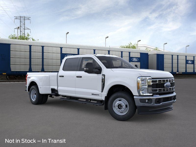 2026 Ford F-350SD XLT DRW