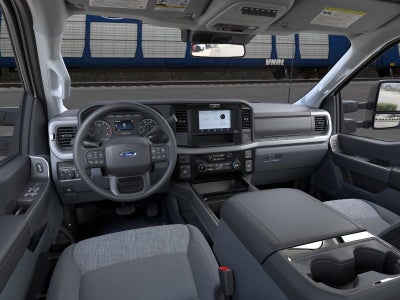 2026 Ford F-350SD XLT DRW
