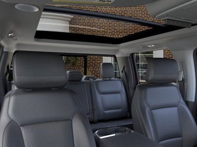 2026 Ford Super Duty F-450 DRW LARIAT