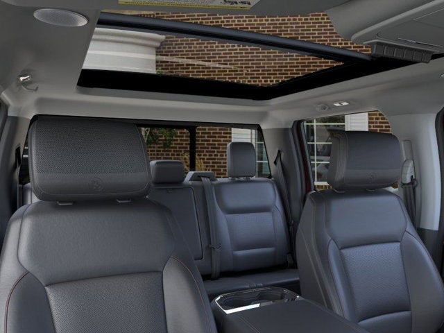 2026 Ford Super Duty F-450 DRW LARIAT