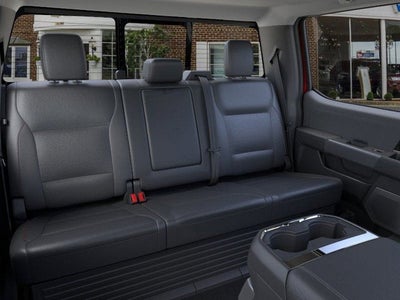 2026 Ford Super Duty F-450 DRW LARIAT