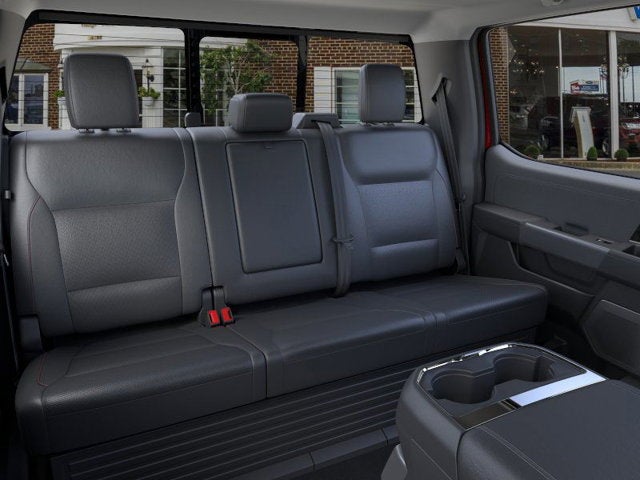 2026 Ford Super Duty F-450 DRW LARIAT