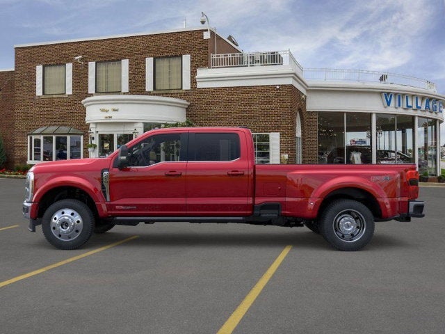2026 Ford Super Duty F-450 DRW LARIAT