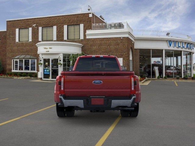 2026 Ford Super Duty F-450 DRW LARIAT