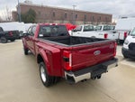 2026 Ford Super Duty F-450 DRW LARIAT