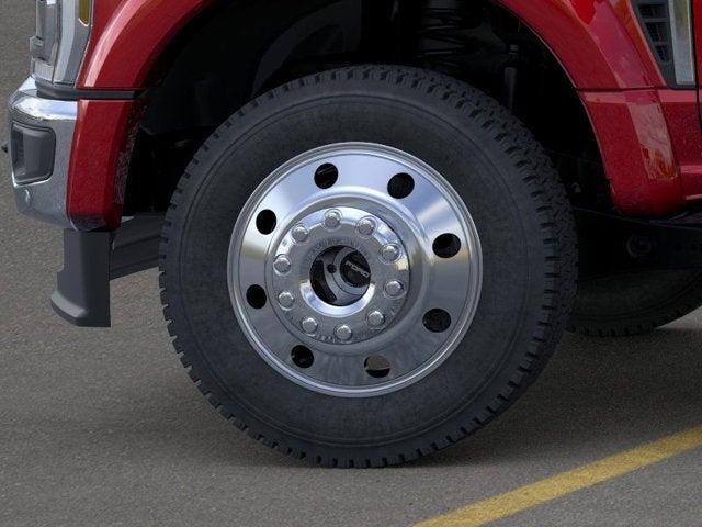 2026 Ford Super Duty F-450 DRW LARIAT