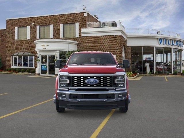2026 Ford Super Duty F-450 DRW LARIAT