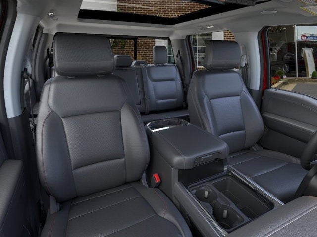 2026 Ford Super Duty F-450 DRW LARIAT