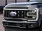 2027 Ford F-450SD Platinum DRW
