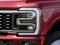 2027 Ford F-450SD Platinum DRW