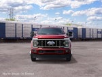 2027 Ford F-450SD Platinum DRW