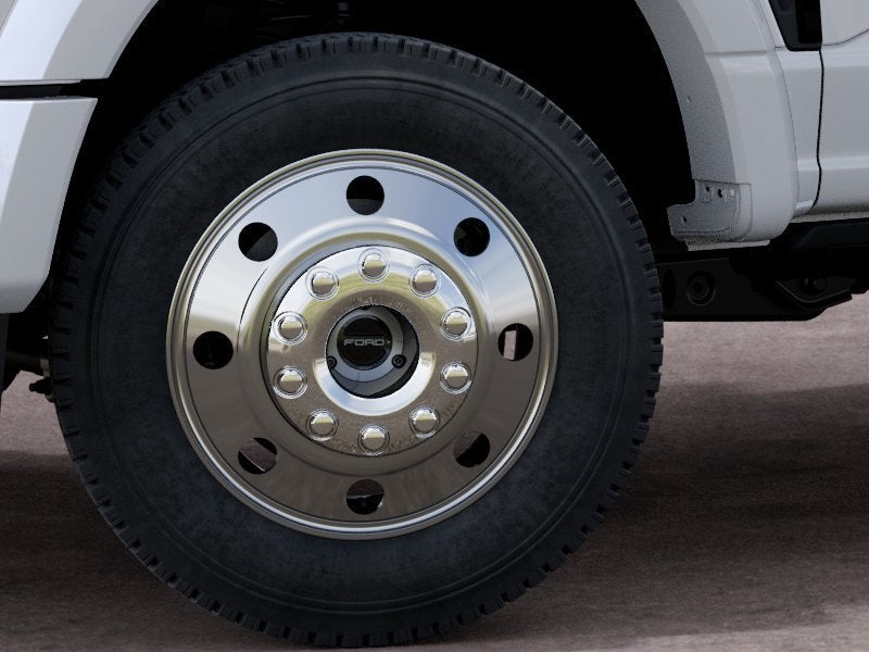 2027 Ford F-450SD Platinum DRW