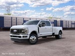 2027 Ford F-450SD Platinum DRW