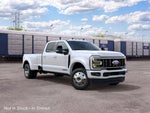 2027 Ford F-450SD Platinum DRW