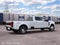 2027 Ford F-450SD Platinum DRW