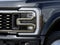 2027 Ford F-450SD Platinum DRW