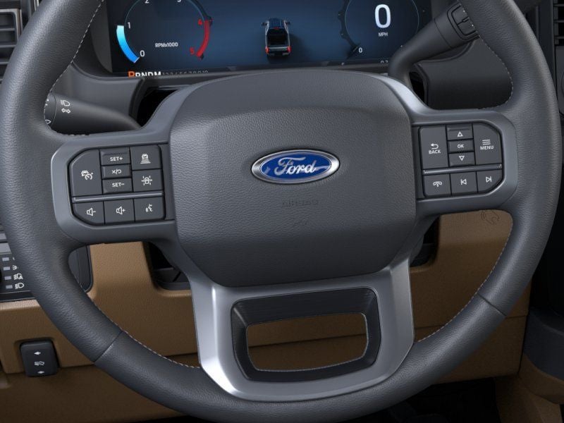 2026 Ford F-450SD Lariat DRW