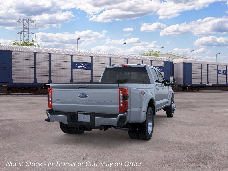 2026 Ford F-450SD Lariat DRW