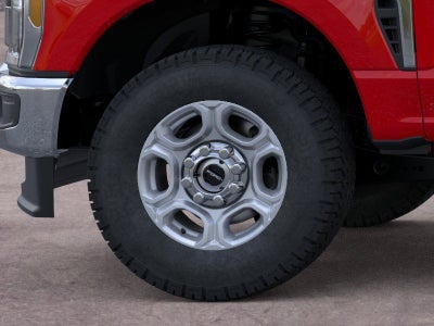2026 Ford F-350SD XLT