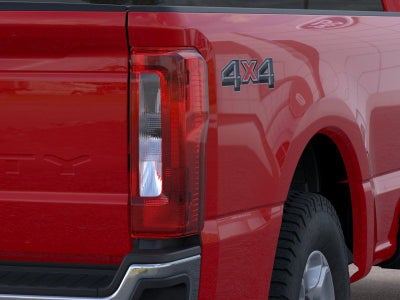 2026 Ford F-350SD XLT