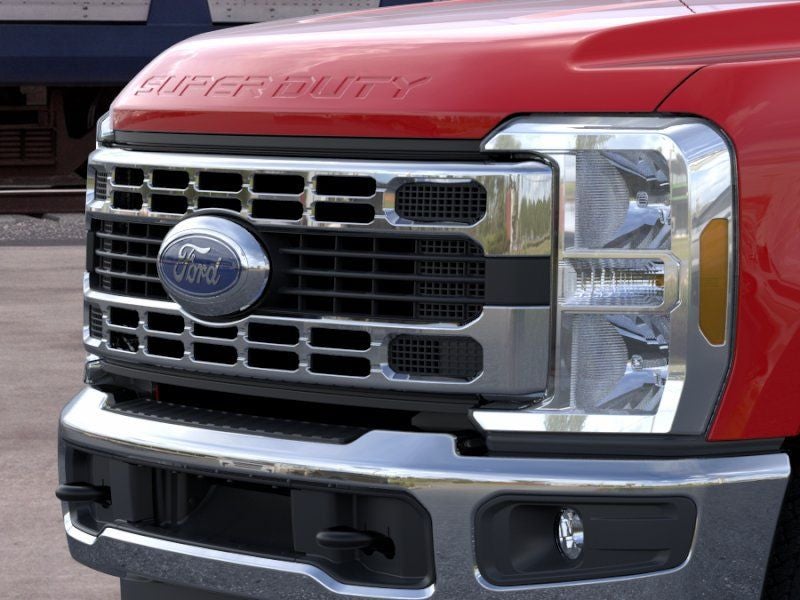 2026 Ford F-350SD XLT