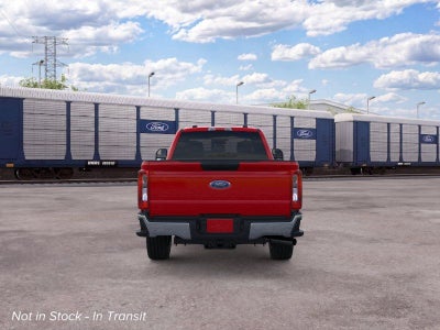 2026 Ford F-350SD XLT