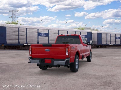 2026 Ford F-350SD XLT