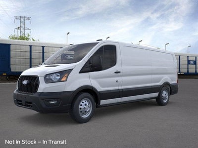 2026 Ford Transit Cargo Van Cargo Van