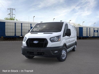 2026 Ford Transit Cargo Van Cargo Van